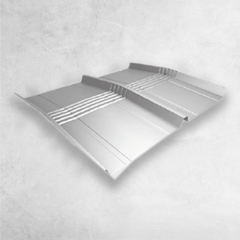 YZ FORM METAL PROFİL KAYSERİ SANDWICH PANEL MAHYALARI 3 HADVE