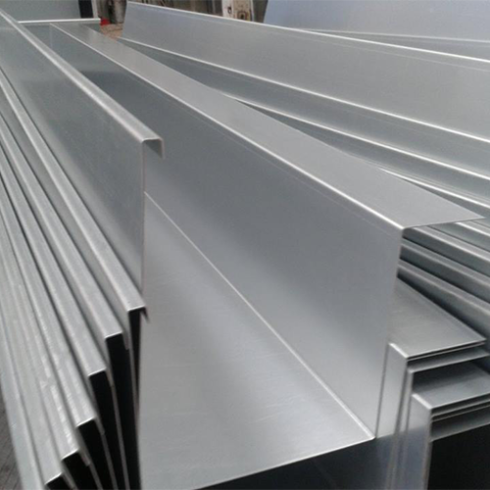 YZ FORM METAL PROFİL KAYSERİ ENDÜSTRİYEL DERE VE YAĞMUR OLUĞU